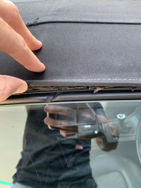 Z3 Roof damage.jpg