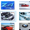 ZRoadster.org Windows 7 & 8 Widescreen Theme (1680px1050px)