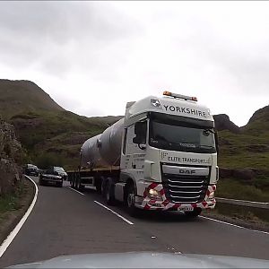 Scotland 2017 Video