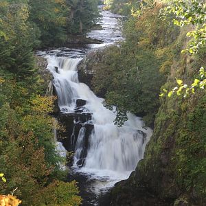 Scottish Cruise, Sep 2018