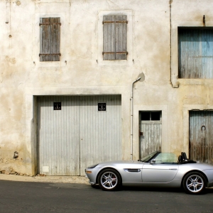 Z8 French Street