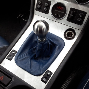 BMW Z3 Storm Motorwerks V1 Gear Knob