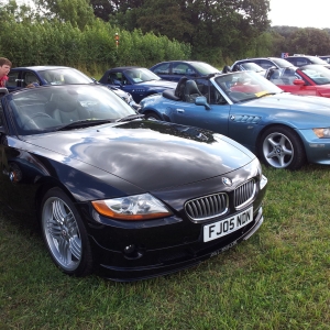 Gloucester Show 2014