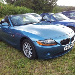 Gloucester Show 2014