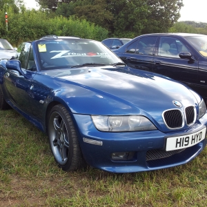 Gloucester Show 2014