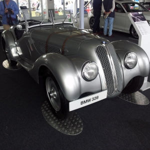 BMW 328