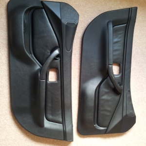 BMW Z3 Door Cards