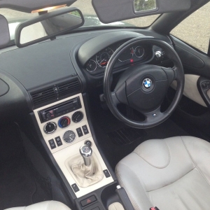 Kens Z 2.2i sport