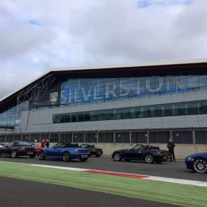 Silverstone 01