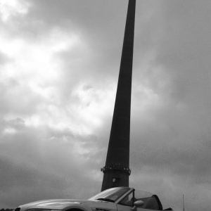 Emley Moor Baht 'at