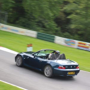 Cadwell Park 3 June 2015