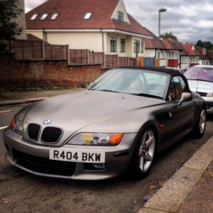 Z3 daily :)