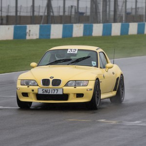 BMWCCGB Donington Park 2015