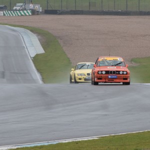 BMWCCGB Donington Park 2015