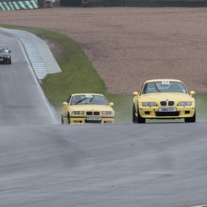 BMWCCGB Donington Park 2015