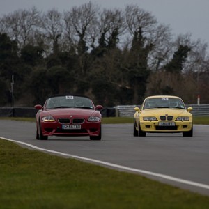 Snetterton 300