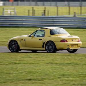 Snetterton 300