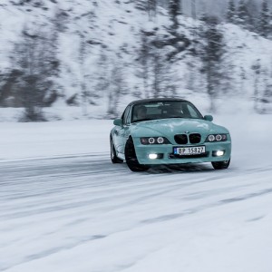 Z3 on Ice track