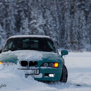 Z3 on ice