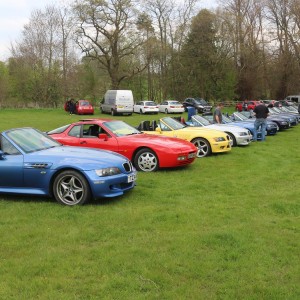 Lakes Cruise 7 May 2016