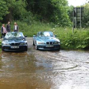 Peak District with Bozzy, 29 June 2016