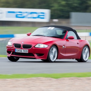 BMWCCGB Donington Park September 2016