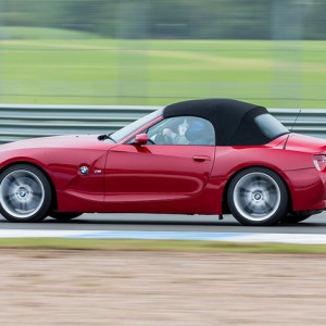 BMWCCGB Donington Park September 2016