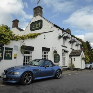 Forest of Dean and Wye Valley Autumn Colours Cruise. 16th October 2016