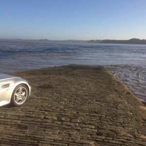 Severn Ferry