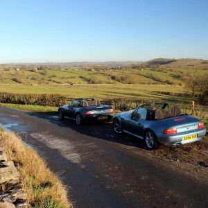 Peak District, 2 Jan 2017