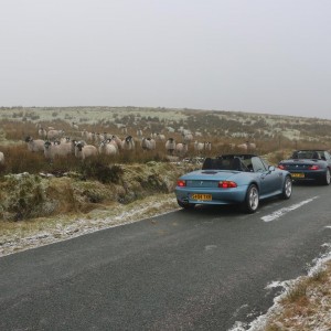 Peak District, 22 Jan 2017