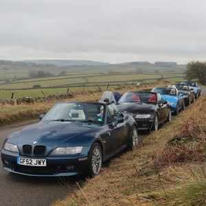 Peak District, 19 Feb 2017