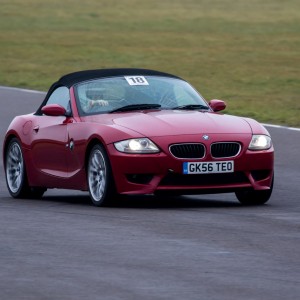 BMWCCGB Anglesey Circuit