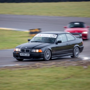 BMWCCGB Anglesey Circuit