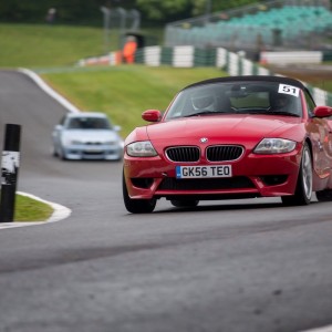 BMWCCGB Cadwell Park