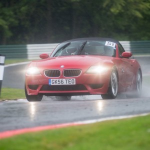 BMWCCGB Cadwell Park