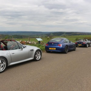 Peak District, 28 April 2017