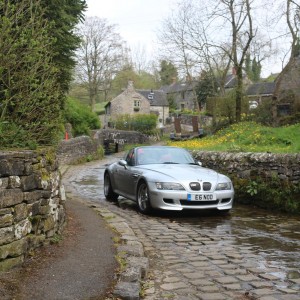 Peak District, 28 April 2017