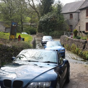 Peak District, 28 April 2017