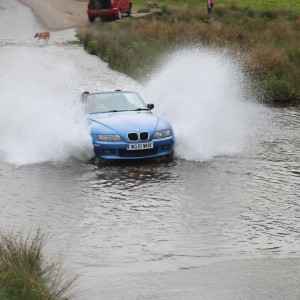 Peak District, 28 April 2017