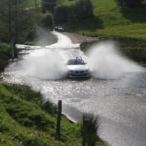 Peak District, 21 May 2017