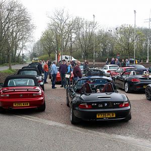 New Forest, 15 April 2018