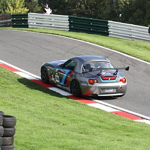 Cadwell