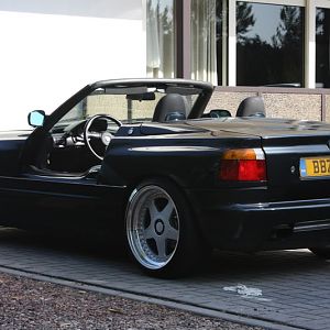 BMW Z1