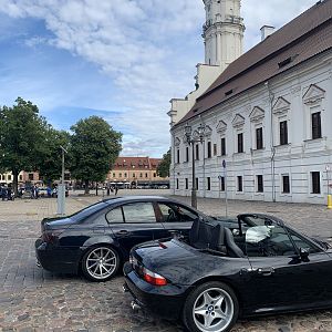 bmw z3m