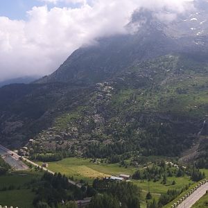 French Alps