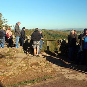 Autumn Colours Cruise, 27 Oct 2019