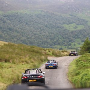 Lake District Tours, 10-11 July 2020