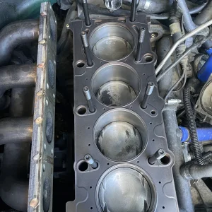 So clean!