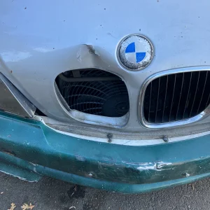 Ouch